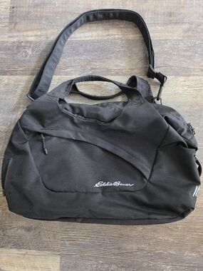 Eddie Bauer Zen Tote